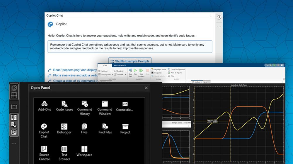 MATLAB R2026b release