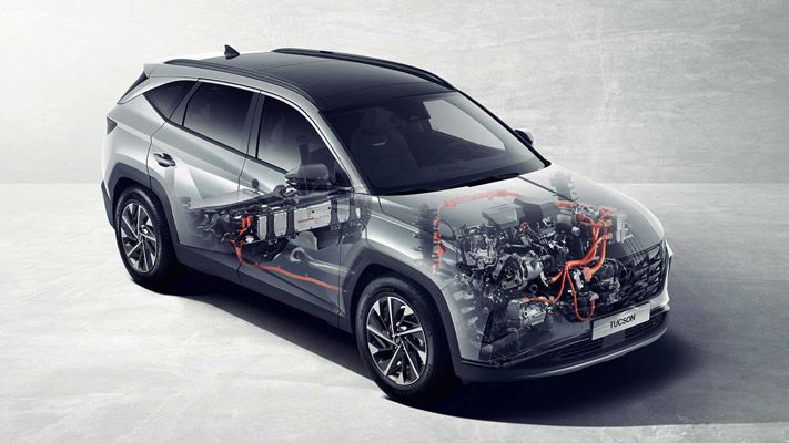 Hyundai Motor Group customer story